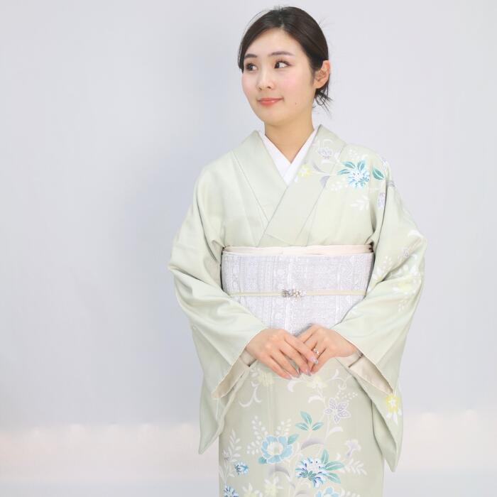 レンタル【★在庫処分SALE最大60％OFF&クーポン配布中★】 訪問着レンタル レンタル訪問着 フルセット レンタル 20点フルセット 着物 往復送料無料 七五三 卒園式 卒業式 入園式 入学式 結婚式 お宮参り ママ 母親 母 袷着物 貸衣装 4泊5日 ゆっくり レンタル シンプル
