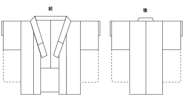 お着物クリーニング　丸洗い　きものメンテナンス【見積無料】振袖,訪問着,付下,色無地,小紋,紬,留袖【サービス特集認定商品】