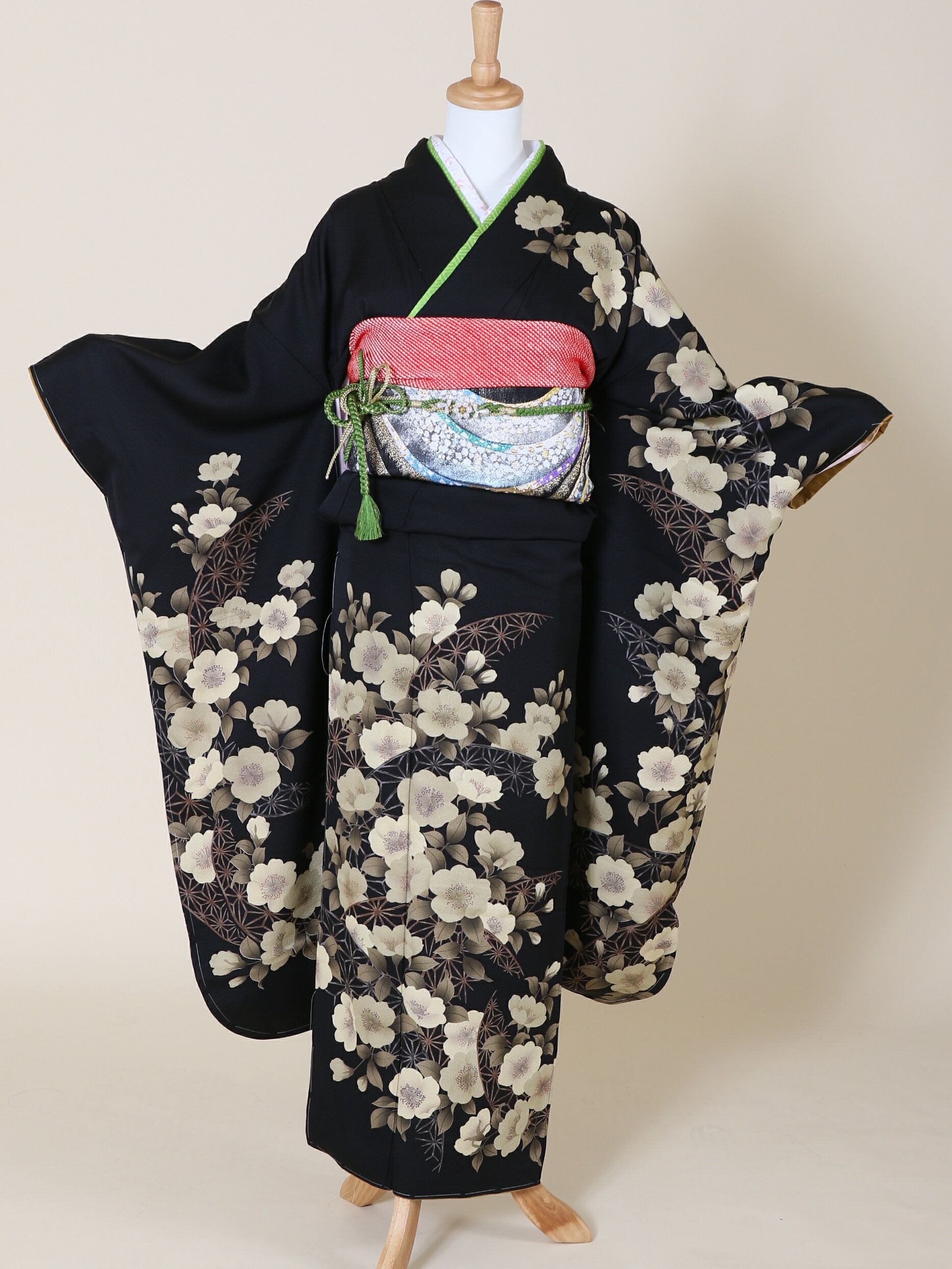 楽天市場】コムサデモード(種類(着物)振袖)(和服 楽天市場】コムサデモード(種類(着物)振袖)(和服