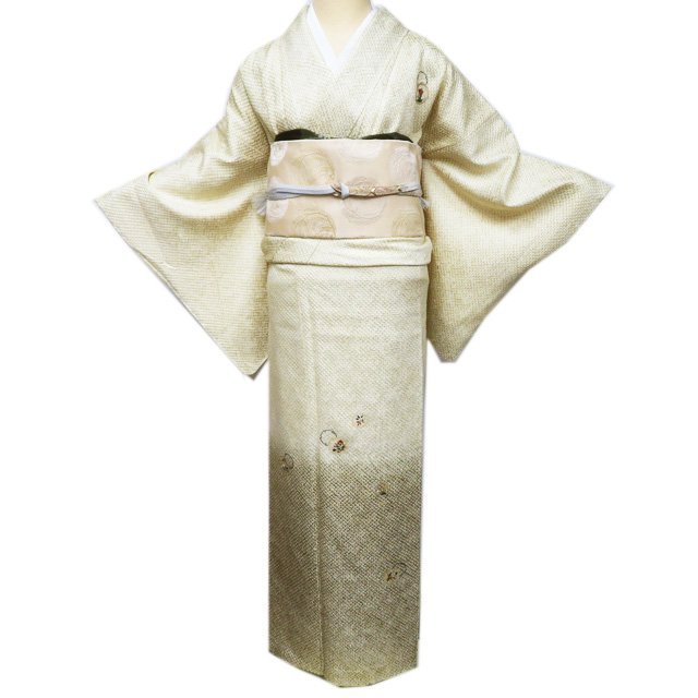 楽天市場】付け下げ 訪問着(着物|和服):レディース 楽天市場】付け下げ 訪問着(着物|和服):レディース