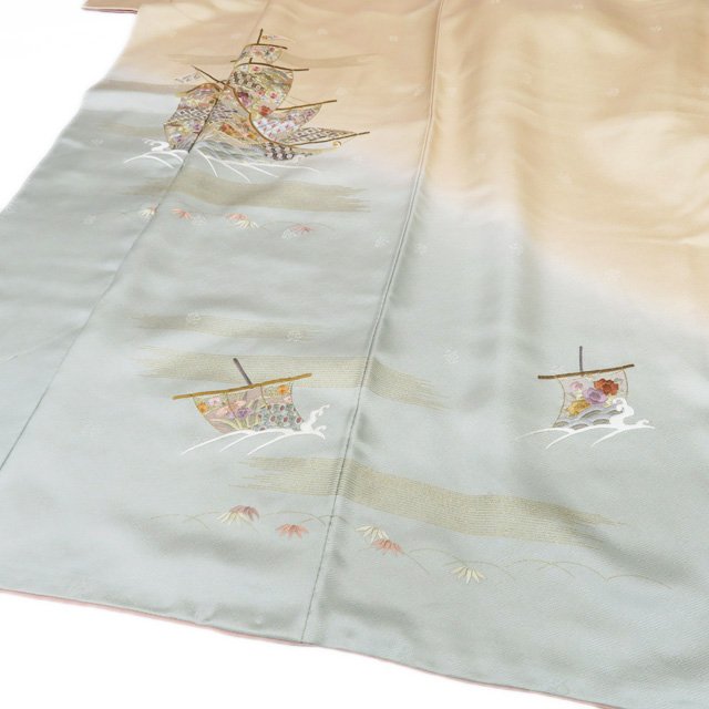 楽天市場】汕頭刺繍 訪問着の通販
