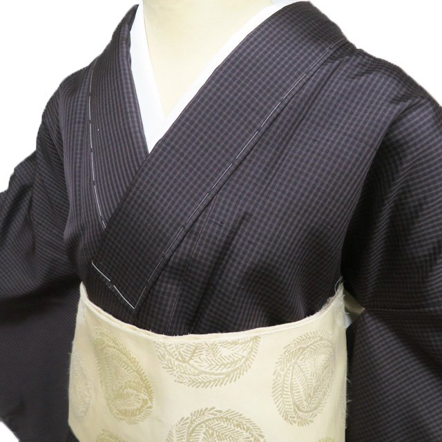 楽天市場】黒(種類(着物)つむぎ)(着物|和服):レディース 楽天市場】黒(種類(着物)つむぎ)(着物|和服):レディース