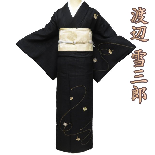 楽天市場】渡辺雪三郎(着物|和服):レディースファッションの通販 楽天市場】渡辺雪三郎(着物|和服):レディースファッションの通販