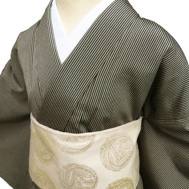 楽天市場】ストライプ 白黒(和服|レディースファッション)の通販 楽天市場】ストライプ 白黒(和服|レディースファッション)の通販
