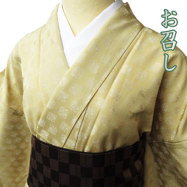 y  z  䏢  TCN   JWA t l ԓe ͖F g165cm 68cm L g[ A881-7 [ a    i kimono AEgbg  ̖k]