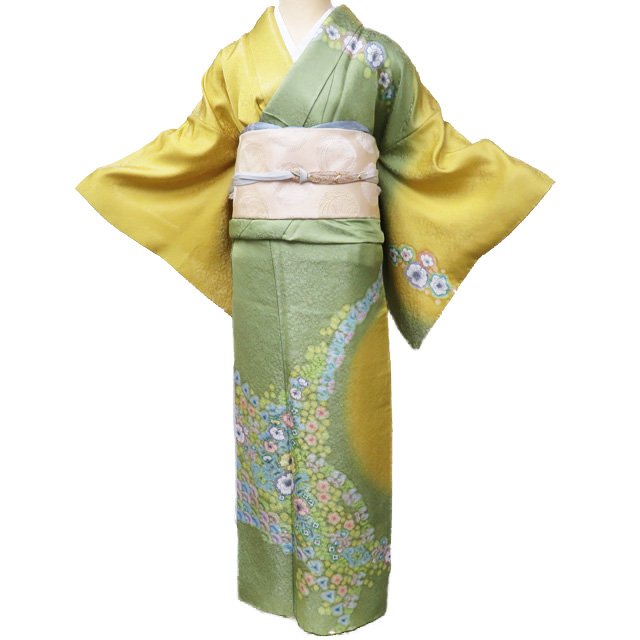 楽天市場】銀花(和服|レディースファッション)の通販 楽天市場】銀花(和服|レディースファッション)の通販