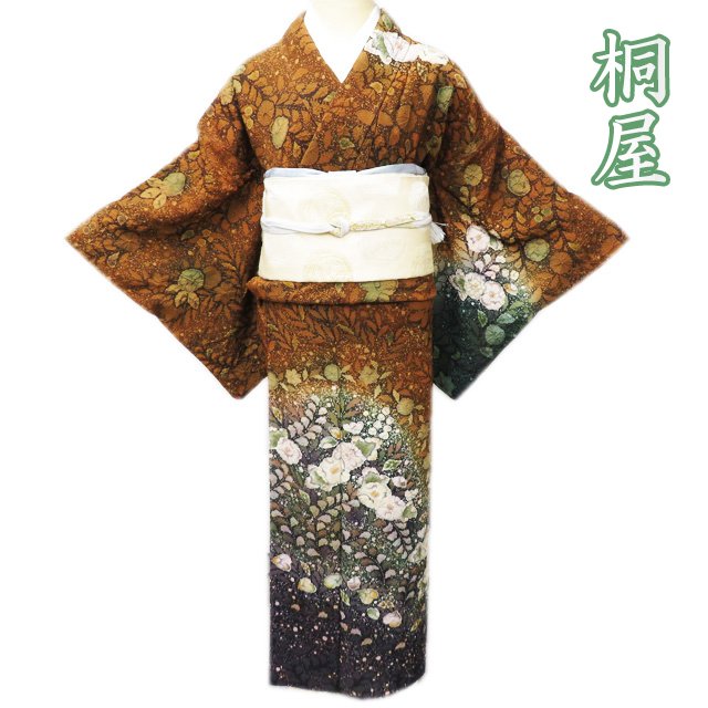 K⒅    tH[} ˉ RH[ ҂ i F F g161cm 64cm M ̖k A887-9 [ a w Ǝ   {Q AEgbg  kimono  ̖k]