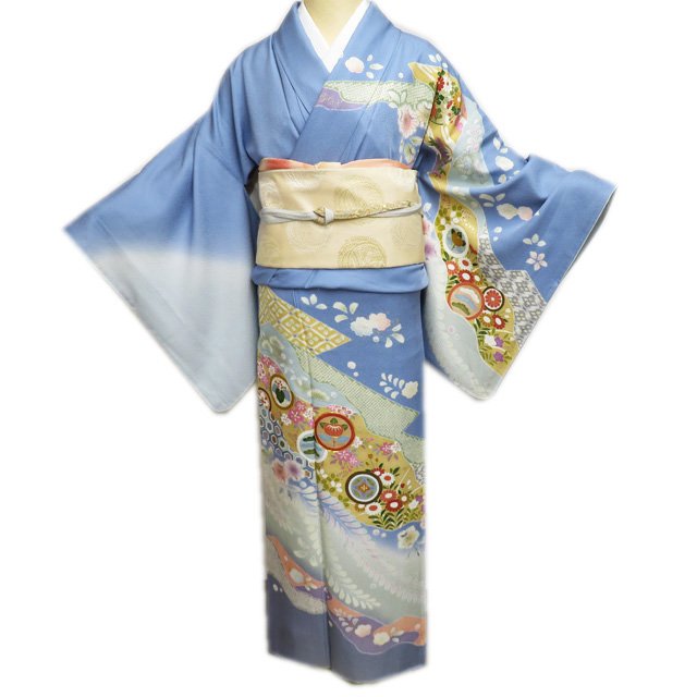 y  z K⒅ TCN   tH[} Al hJ ҂Ԗ͗l  F F  g159cm 67cm M A913-9 [ a w Ǝ   {Q AEgbg  kimono  ̖k]