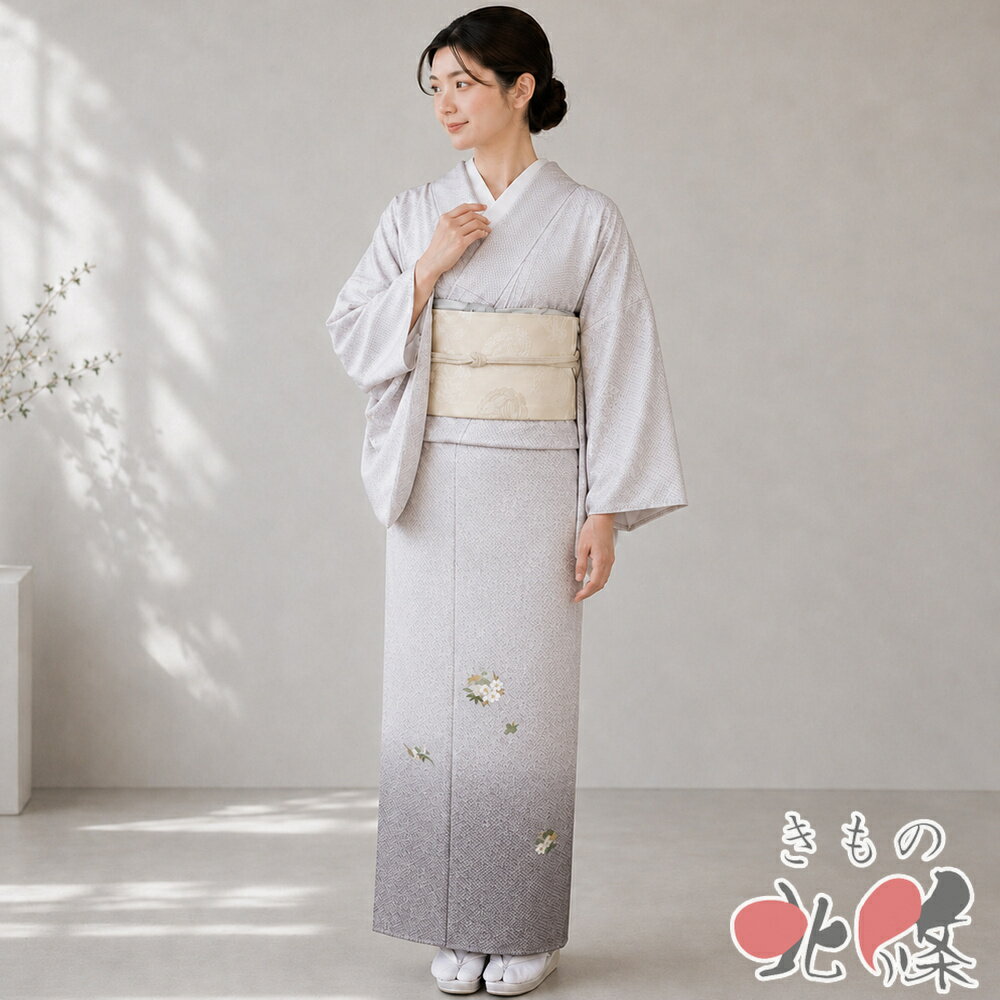 楽天市場】総絞り 訪問着（サイズ（S/M/L）M）の通販