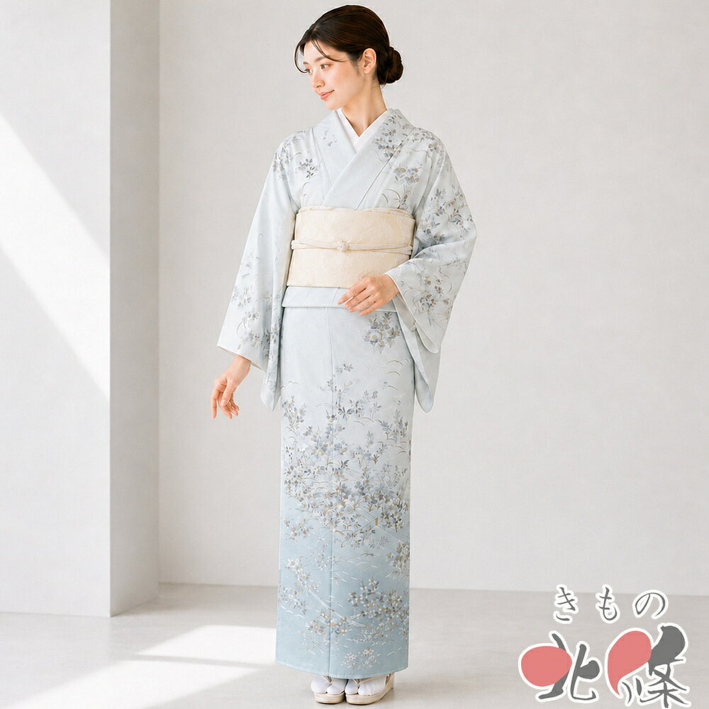 楽天市場】刺繍着物の通販