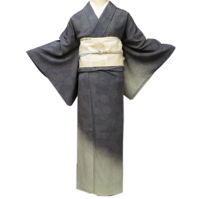 楽天市場】江戸小紋 鮫 紋付の通販 楽天市場】江戸小紋 鮫 紋付の通販