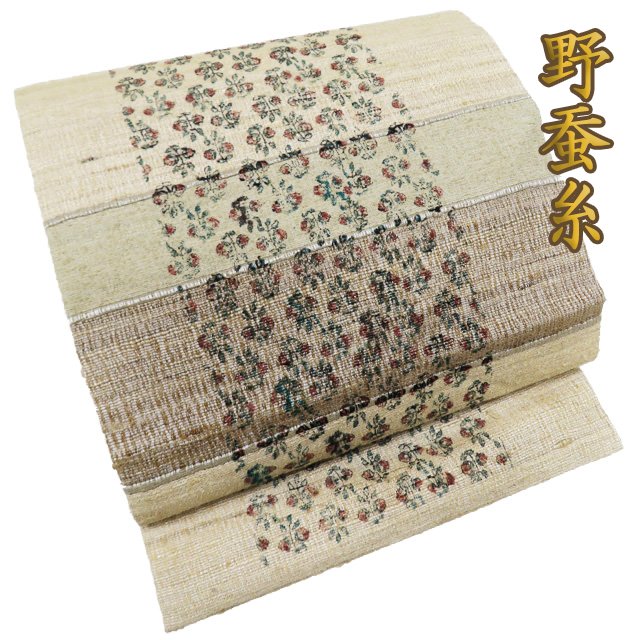 楽天市場】野蚕糸(種類(帯)名古屋帯)の通販 楽天市場】野蚕糸(種類(帯)名古屋帯)の通販