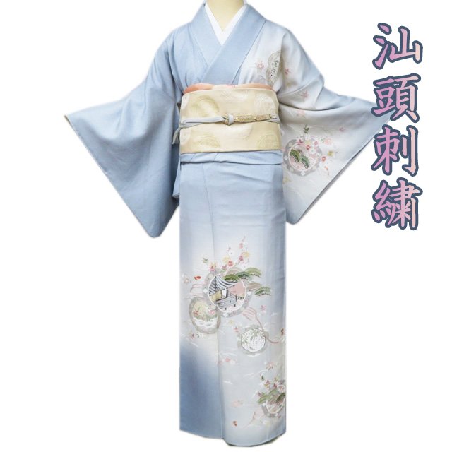 楽天市場】蘇州刺繍(着物|和服):レディースファッションの通販 楽天市場】蘇州刺繍(着物|和服):レディースファッションの通販