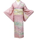 y  z K⒅ TCN tH[} FT ɒBxq  Ԃ̐} gF F g159cm 63.5cm M A921-13 [ a w Ǝ   {Q AEgbg  kimono  ̖k]