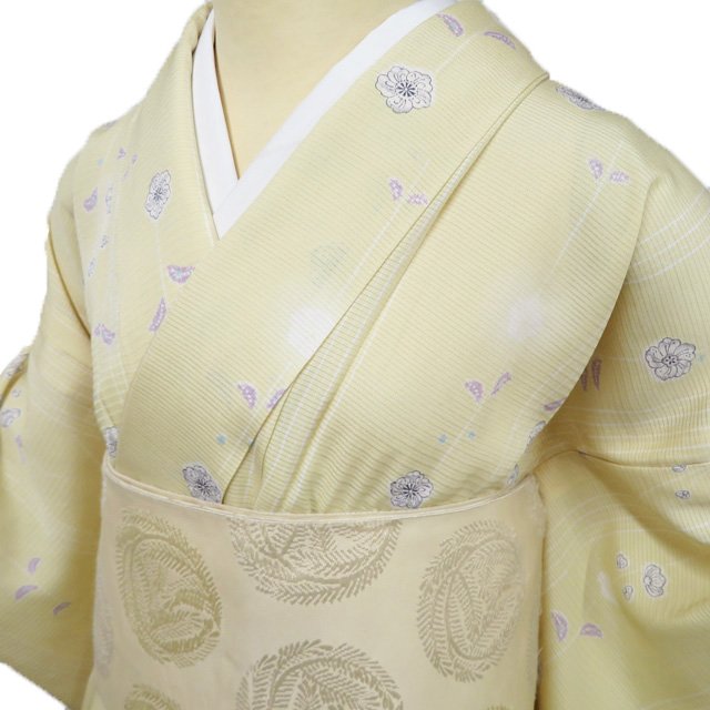 楽天市場】夏物 着物 絽 辻が花の通販 楽天市場】夏物 着物 絽 辻が花の通販