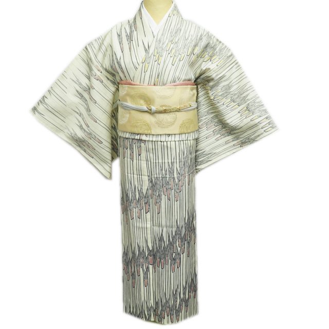 y  z  TCN   P JWA ƕ  Al  ItzCg F g157cm 64.5cm M A833-15 [ a P   i kimono AEgbg  ̖k]