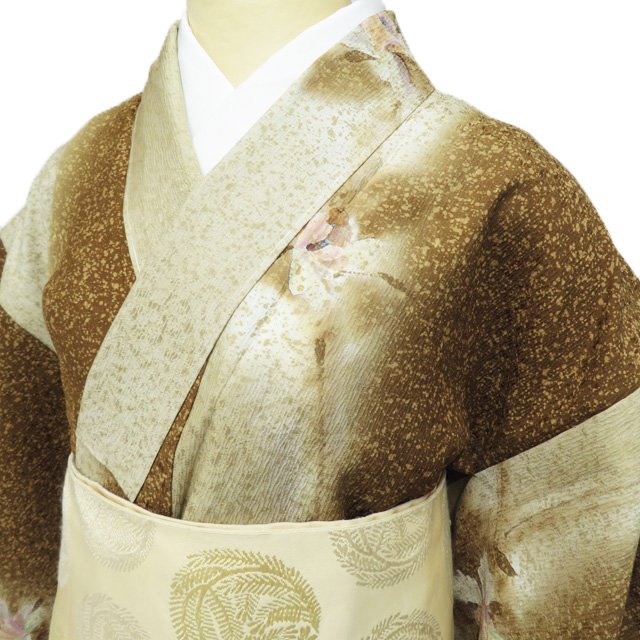楽天市場】単衣小紋未使用品の通販 楽天市場】単衣小紋未使用品の通販