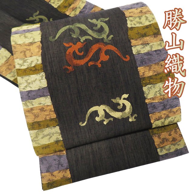 楽天市場】龍(種類(帯)袋帯)(帯|和服):レディース 楽天市場】龍(種類(帯)袋帯)(帯|和服):レディース