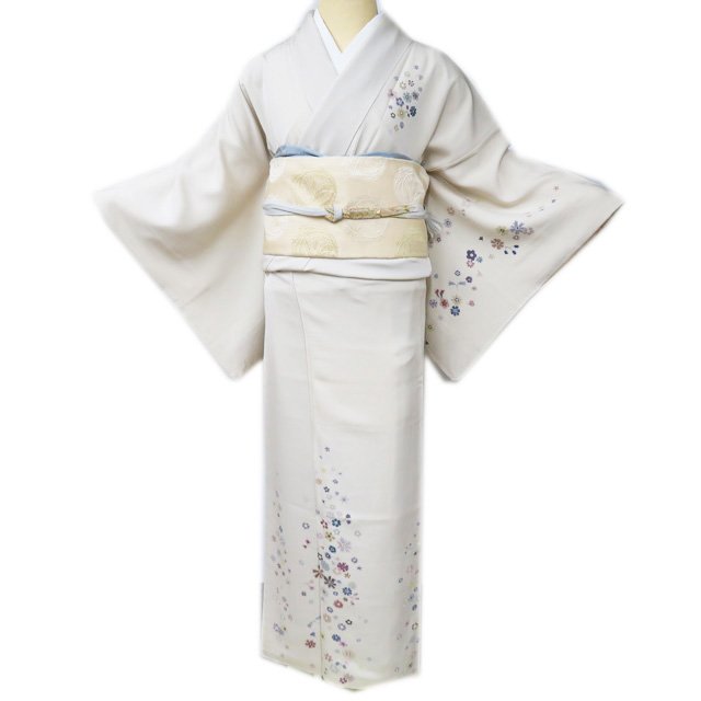 楽天市場】訪問着 正絹 中古 作家の通販 楽天市場】訪問着 正絹 中古 作家の通販