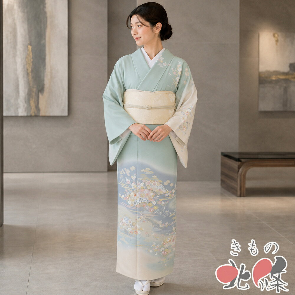 楽天市場】刺繍着物の通販