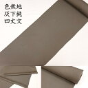 色無地 生地 反物 着尺 無地小紋 無地 着物 正絹 絹100% レディース 女性用 メンズ 男性用 男女兼用 フォーマル カジュアル 結婚式 式典 普段着 日...