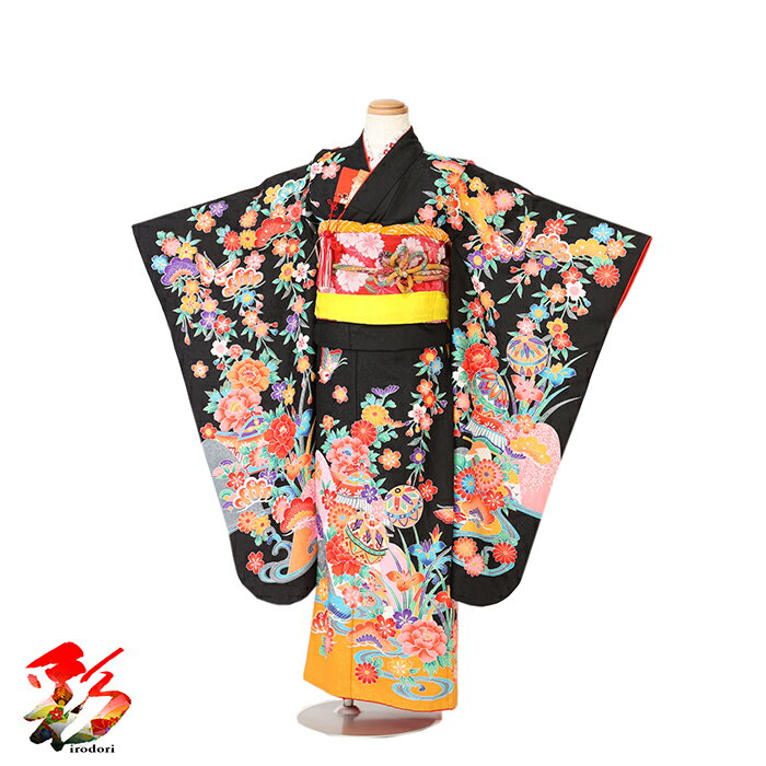 楽天市場】紅型(七五三7歳)の通販 楽天市場】紅型(七五三7歳)の通販