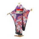 【レンタル】【MERCURYDUO】【Tallサイズ】『舞桜』izumo-f9551成人式 振袖フルセット レンタル 成人式式典 お正月 結婚式 結納お祝い出席...