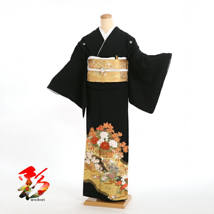楽天市場】しゃくやく 芍薬(種類(着物)黒留袖)(レディース 楽天市場】しゃくやく 芍薬(種類(着物)黒留袖)(レディース