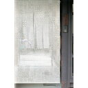 【送料無料】 のれん 暖簾 万葉舎 京のれん 日本製 おしゃれ ロング 和風 インテリア 夏 春 秋 冬 日除け 風よけ 目隠し プレゼント 贈り物 贈答品 の...