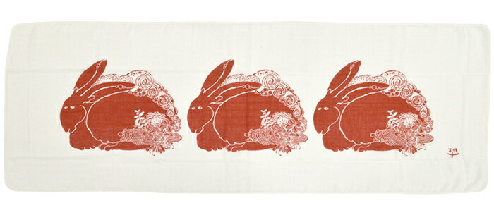 ルナ コットン スリムバスタオル&フェイスタオル2P スリムバスタオル34×110cm、フェイスタオル34×75cm L9041570[21]