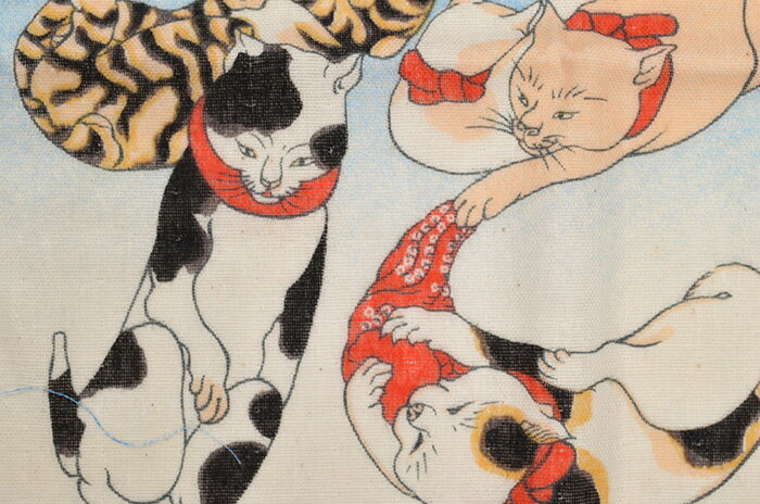 楽天市場】歌川国芳 猫(日用品雑貨・文房具・手芸)の通販 楽天市場】歌川国芳 猫(日用品雑貨・文房具・手芸)の通販