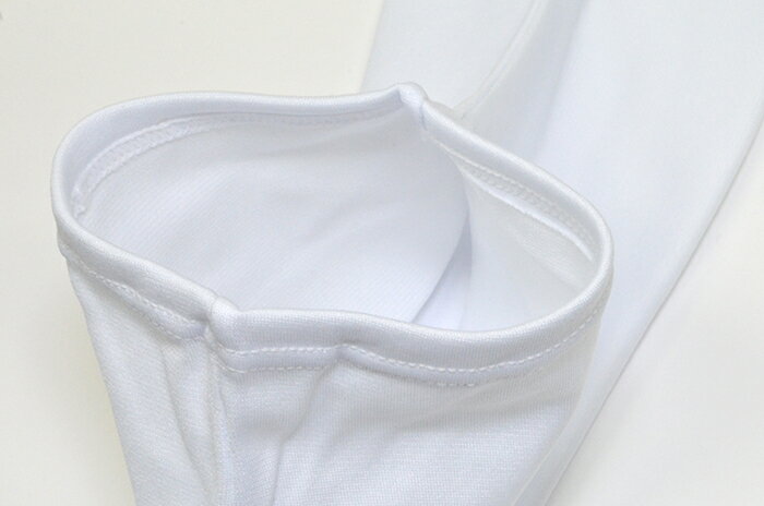 【20個セット】 ARTEC ロングハッピ不織布 桃 S(ハチマキ付) ATC1171X20