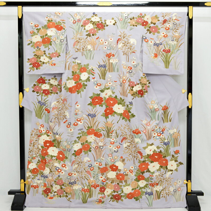 楽天市場】蘇州刺繍(着物|和服):レディースファッションの通販 楽天市場】蘇州刺繍(着物|和服):レディースファッションの通販