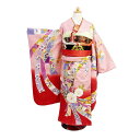 正絹 七五三 七歳 7才 四つ身 仕立上がり 着物 女児 女の子 長襦袢 手挿し 子ども 七才 子供物 子供着物 子供長襦袢 七草 7歳着物 7才着物セット シ...