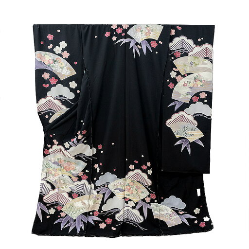 【 25% OFF 大決算ファッションセール】 【お誂え仕立て付き】 振袖 販売 正絹 手描き染 黒 縮緬 仕立て付き オーダー 長襦袢 手描き 購入 成人式 仮仕立 結婚式 卒業式 舞台衣装 仮縫い 未仕立て 振袖セット 絹振袖 誂え 手描き友禅 オーダーメイド 仕立て 一点物 新品 【 25% OFF 大決算ファッションセール】 【お誂え仕立て付き】 振袖 販売 正絹 手描き染 黒 縮緬 仕立て付き オーダー 長襦袢 手描き 購入 成人式 仮仕立 結婚式 卒業式 舞台衣装 仮縫い 未仕立て 振袖セット 絹振袖 誂え 手描き友禅 オーダーメイド 仕立て 一点物 新品