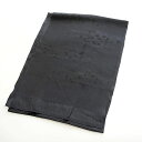 黒 帯揚げ 帯揚 単品 正絹 黒帯揚げ フォーマル 喪服 紋付 黒紋付 葬式 法事 着物 小物 アウトレット 訳あり