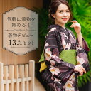 訪問着 レンタル 正絹 結婚式 mtu_166 訪問着 吉祥雪輪菱 往復送料無料 七五三 卒業式 母 着物 お宮参り 母親 着物レンタル レトロ 訪問着レンタル 入学式 フルセット レンタル着物 セット モダン 親族 服装 付下げ 付け下げ 貸衣装 ママ コーデ 入学卒業 【レンタル】