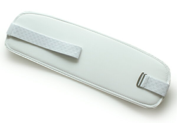 前板 ベルト付き 礼装用 留袖用 白 着物 和装小物 着付け小物 まえいた 帯板 留袖 訪問着 色無地 付け下げ フォーマル 着物 和服 女性 レディース 通年用 宅配便 新品 購入 あづま姿