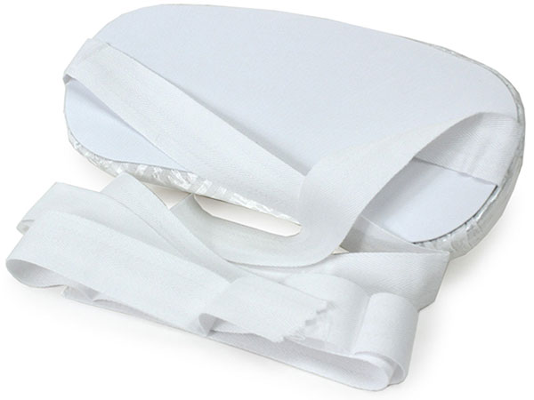 帯枕 礼装用 留袖用 白 和装小物 着付け小物 おびまくら ウレタン 帯まくら 着物 留袖 訪問着 和服 女性 レディース フォーマル 結婚式 式典 お太鼓結び用 礼装 通年用 大人 宅配便 新品 購入 あづま姿