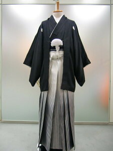【レンタル】成人式 紋付 結婚式 ブライダル 格式ある神前式におすすめ!紋付き 羽織袴レンタル通販