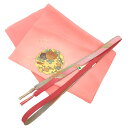 京やQ572 正絹 和装小物 正絹帯締め 正絹帯揚げ 2点セット 高級手組 手組みひも 伝統工芸品 正絹 絹100% 帯揚げ・帯締め2点セット 手組紐 帯揚げ定...