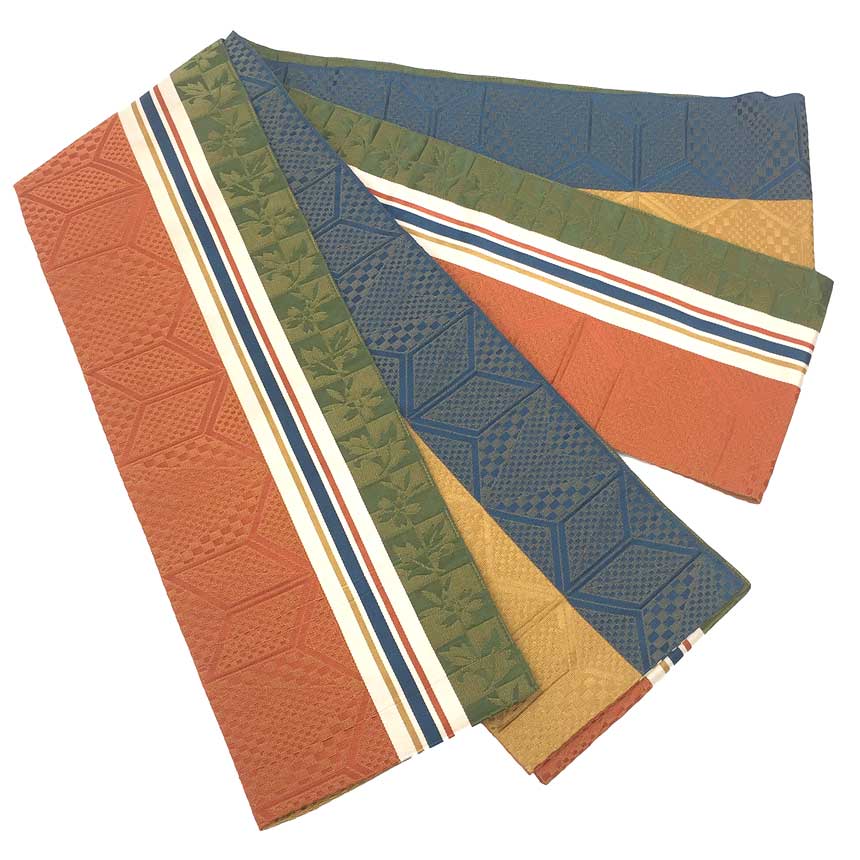 【中古】送料無料京やK358洗える...