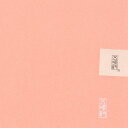 【7/10 20:00?★最大10%OFF】【五嶋紐】ちりめん無地帯揚げ 正絹 薄紅色 (No.12) 礼装用 普段用 無形文化財 絹100% 帯揚 日本製 ピ...