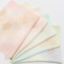 【5/11まで★20%OFF!17周年記念SALE】【衿秀】正絹 縫い取り帯揚げ 有職模様道長取り フォーマル用 金糸 うずらちりめん 日本製 紗綾型 花菱亀甲 七宝 丹後ちりめん(4)
