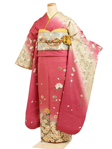 【レンタル】【成人式振レンタル ピンク系 桜】正絹 成人式振袖 正絹振袖レンタルフルセット 振袖 レンタル 振袖フルセット ふりそで レンタル 振袖 振り袖 furisode 成人式レンタル 成人式着物レンタル 貸衣装 華やか 往復送料無料 f290s 【レンタル】【成人式振レンタル ピンク系 桜】正絹 成人式振袖 正絹振袖レンタルフルセット 振袖 レンタル 振袖フルセット ふりそで レンタル 振袖 振り袖 furisode 成人式レンタル 成人式着物レンタル 貸衣装 華やか 往復送料無料 f290s