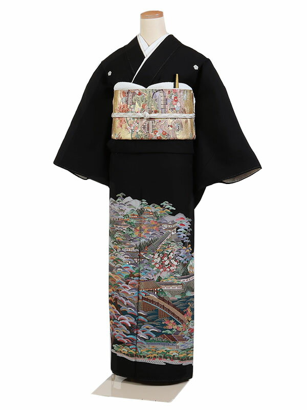 楽天市場】蘇州刺繍(種類(着物)黒留袖)の通販 楽天市場】蘇州刺繍(種類(着物)黒留袖)の通販