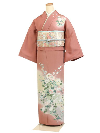 【レンタル】【訪問着 ピンク系 京友禅 椿 四季花】正絹 訪問着レンタル 訪問着セット レンタル訪問着 着物レンタル 貸衣装 結婚式 入学式 卒業式 お宮参り 七五三 お母さん ママ 母親 パーティー 結納 お茶会 安い 往復送料無料 h728 【レンタル】【訪問着 ピンク系 京友禅 椿 四季花】正絹 訪問着レンタル 訪問着セット レンタル訪問着 着物レンタル 貸衣装 結婚式 入学式 卒業式 お宮参り 七五三 お母さん ママ 母親 パーティー 結納 お茶会 安い 往復送料無料 h728