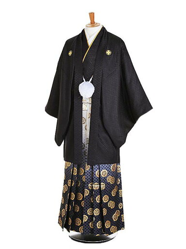 【レンタル】【成人式紋付袴 黒系×織田木瓜】紋付袴レンタル 男着物 袴 レンタル 紋付フルセット レンタル紋付 着物レンタル 貸衣装 成人式着物 男 男性用袴レンタル 二十歳 ハタチ 和服 安い 往復送料無料 メンズ mt61s 【レンタル】【成人式紋付袴 黒系×織田木瓜】紋付袴レンタル 男着物 袴 レンタル 紋付フルセット レンタル紋付 着物レンタル 貸衣装 成人式着物 男 男性用袴レンタル 二十歳 ハタチ 和服 安い 往復送料無料 メンズ mt61s