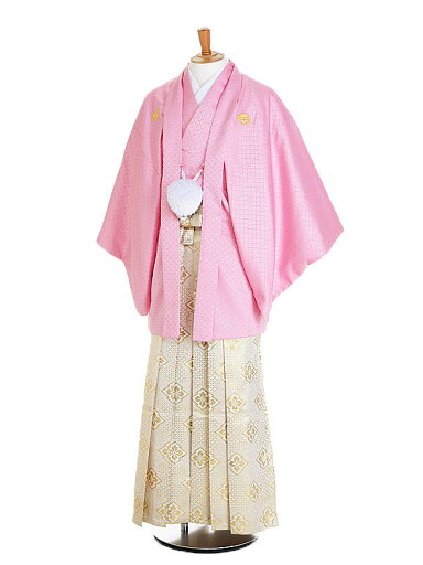 【レンタル】【紋付袴 ピンク系×金・松皮菱】男着物 袴 レンタル 紋付フルセット レンタル紋付 着物レンタル 貸衣装 結婚式 披露宴 和婚 新郎 卒業式 パーティー 男 和服 安い 往復送料無料 メンズ mt72 【レンタル】【紋付袴 ピンク系×金・松皮菱】男着物 袴 レンタル 紋付フルセット レンタル紋付 着物レンタル 貸衣装 結婚式 披露宴 和婚 新郎 卒業式 パーティー 男 和服 安い 往復送料無料 メンズ mt72