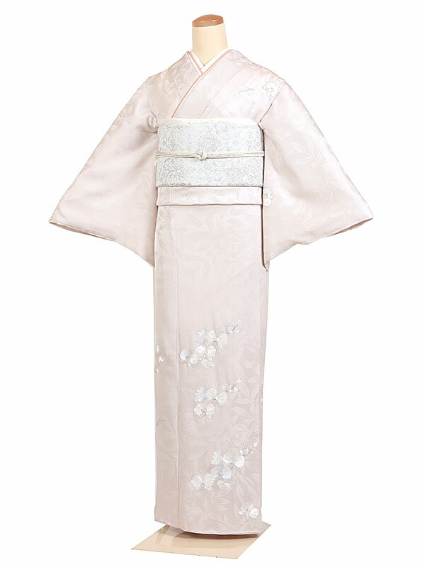 楽天市場】胡蝶蘭(種類(着物)訪問着)(レディース 楽天市場】胡蝶蘭(種類(着物)訪問着)(レディース